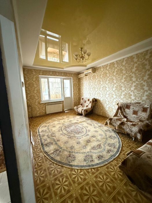 Продам 3х ком Желтоксан