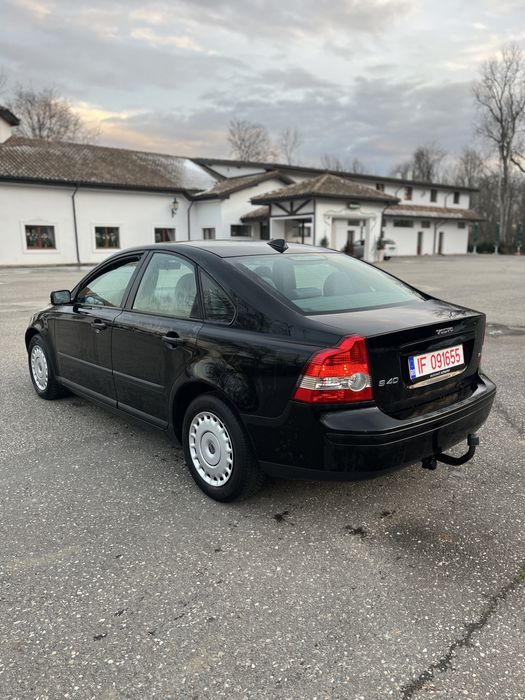 Vand/Schimb Volvo S40 IMPECABIL !!!