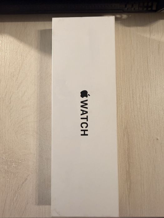 Оригинальный ремешок Apple Watch SE (2d generation) L