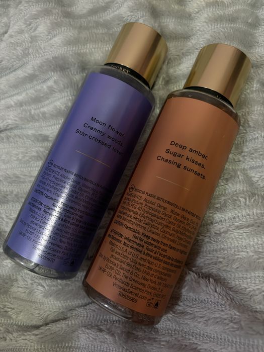 Victoria’s secret body/fragrance mist