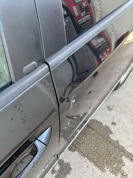 Vand passat b6 2008