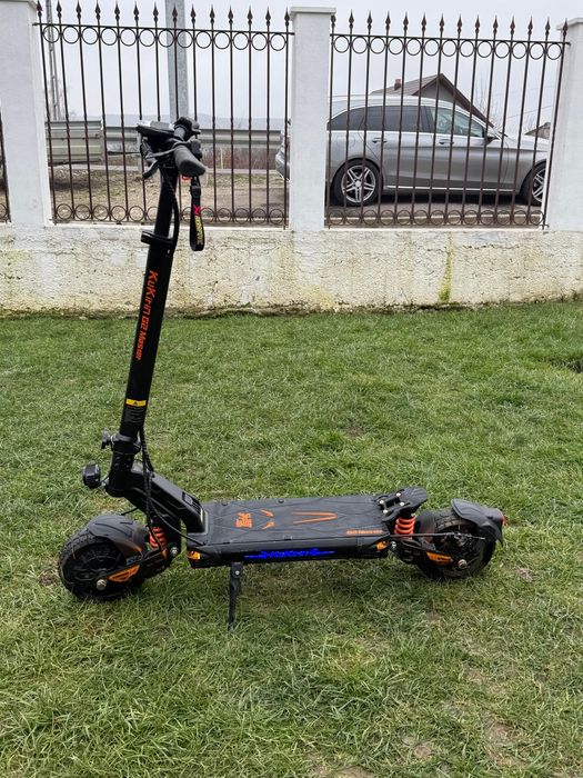 Kukirin G2 master 2025