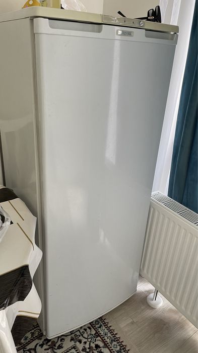 Морозильник. Бирюса