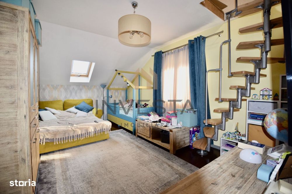 Apartament De Vanzare 2 Camere Zorilor — fotografia 1