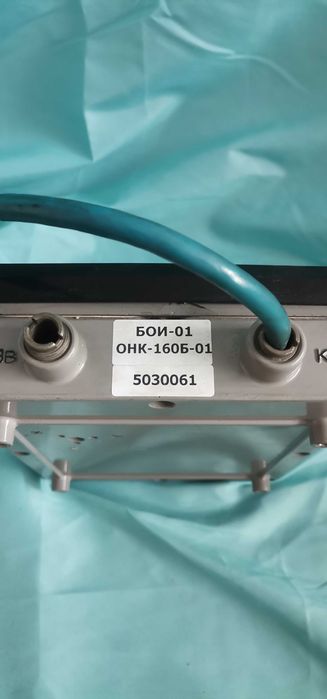 Онк - 160 для башенного крана