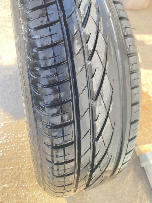 Нова гума с джанта 15” VAG група Audi, Wv, Seat, Skoda