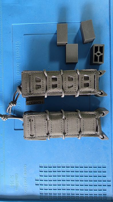 Mag pouch Novritsch originale