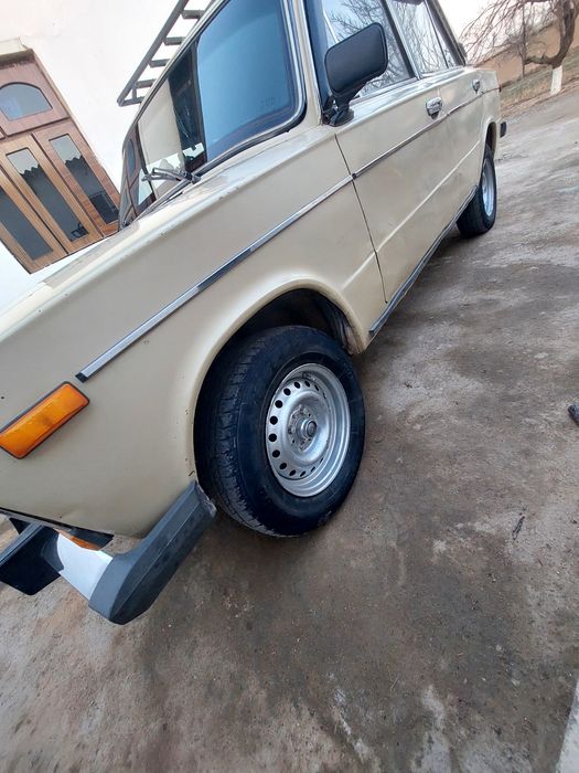 Jiguzli vaz 2106