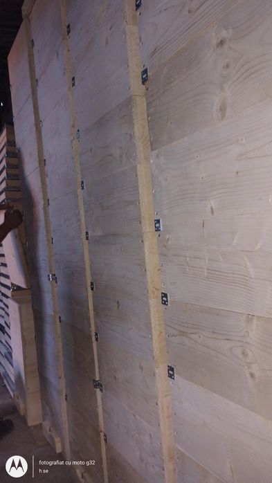 Stupi albine 1/1,3/4,1/2