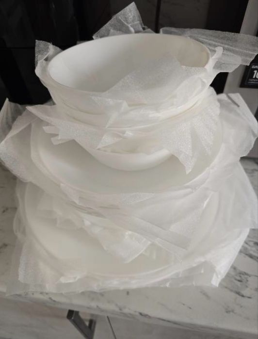 Новый набор посуды