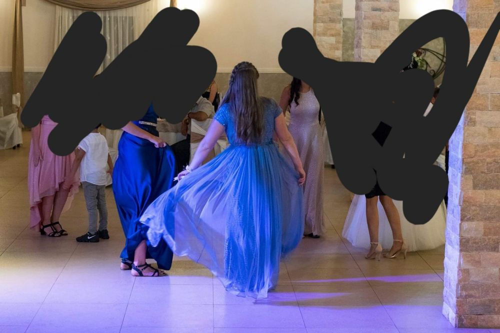 Rochie de seara mărimea 44