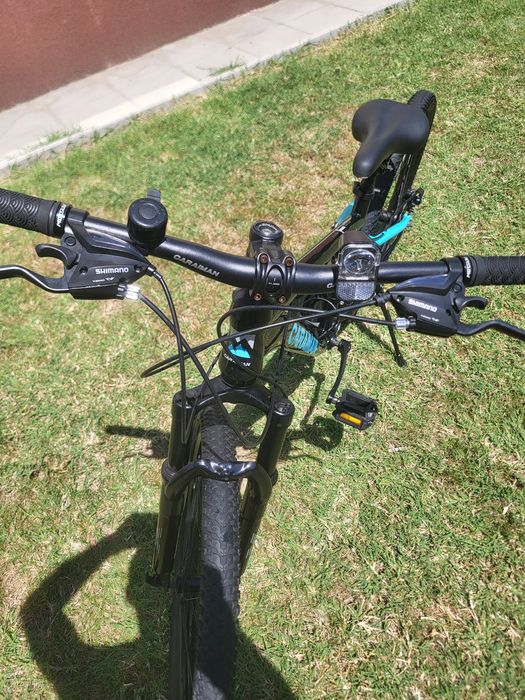 Bicicleta Caraiman 26 inch