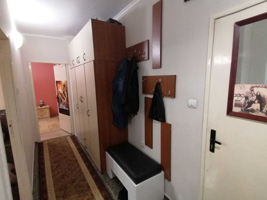Продава се Двустаен апартамент в Стара Загора, Три чучура - юг - 52 кв.м за 1222 €/кв.м - Снимка #9
