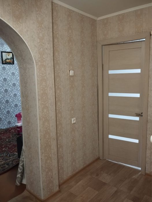 Сдам 2х комнатную квартиру