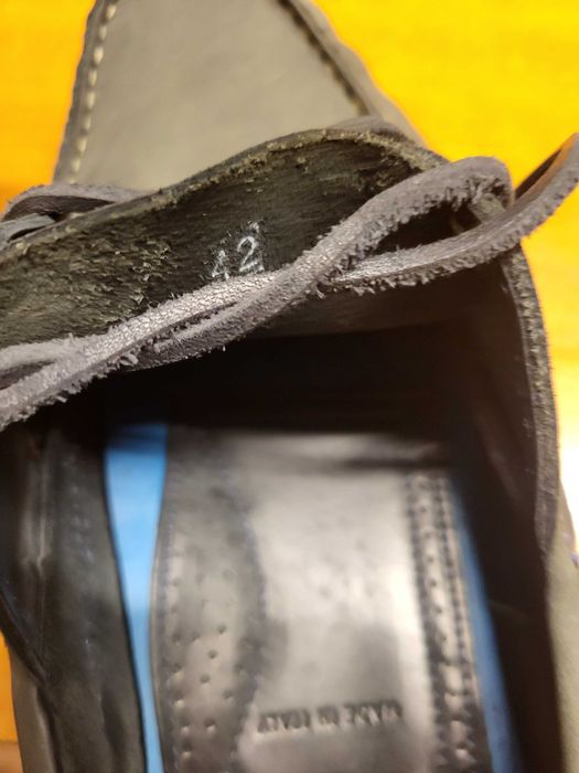 Pantofi bărbătești Paul &Shark