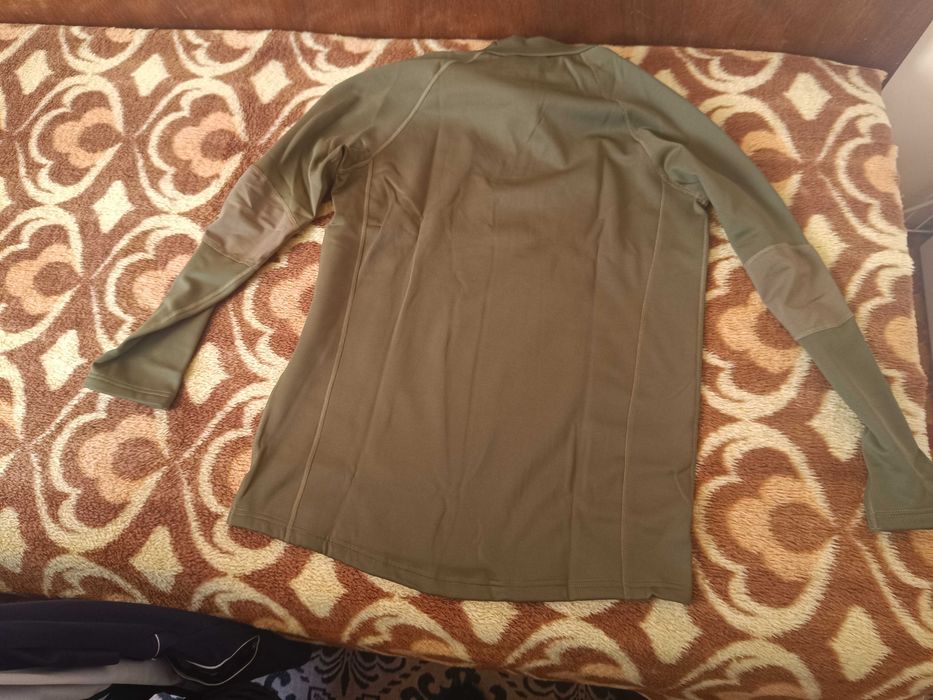 Термо фланелка Аполо