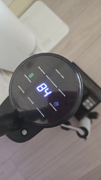 Продам моющий пылесос