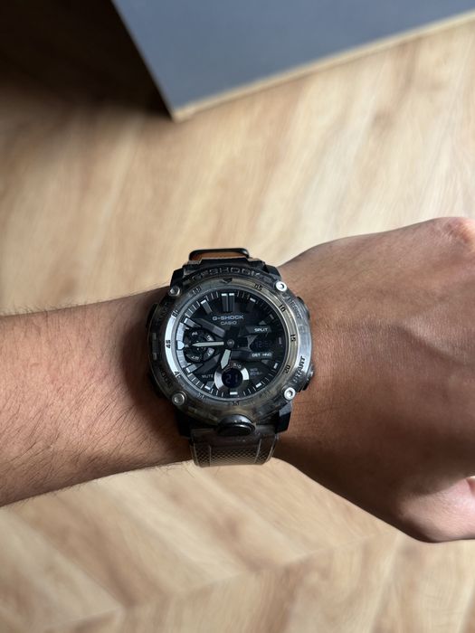 Часовник Casio G - Shock