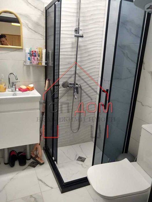 Продава се Едностаен апартамент в Варна, Изгрев - 36 кв.м за 2084 €/кв.м - Снимка #6