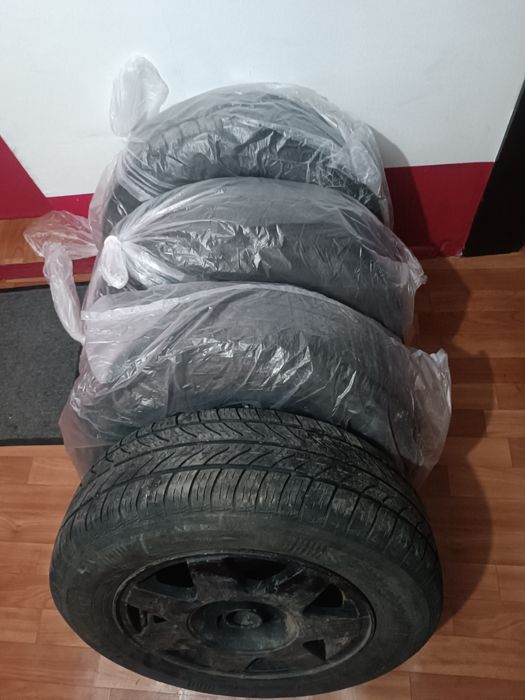 Продаю резину коплет