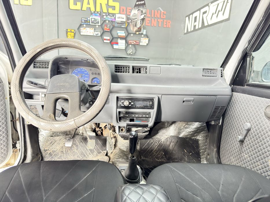 Tico yurishi zur gazi bor