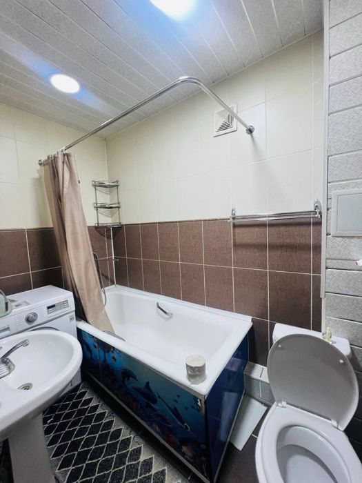 Аренда на Экобазар Феруза 3-комнатная квартира