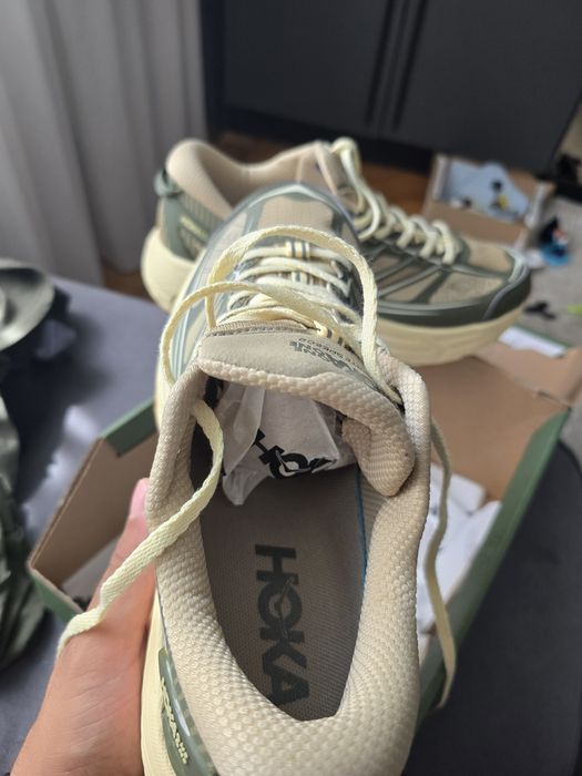 Hoka Mafate Speed 2 X END  44 Noi