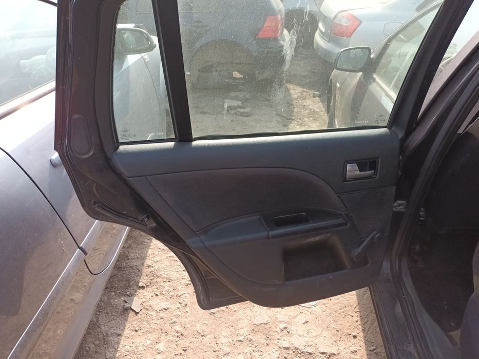 Dezmembrari  Ford MONDEO Mk 3  2000  > 2007 2.0 16V TDDi / TDCi Motor