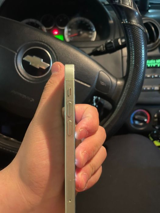 Айфон 12 мини 64 гб