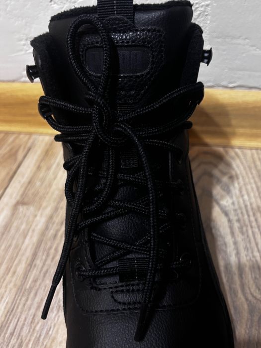 Ботинки Puma Desierto v3 Puretex