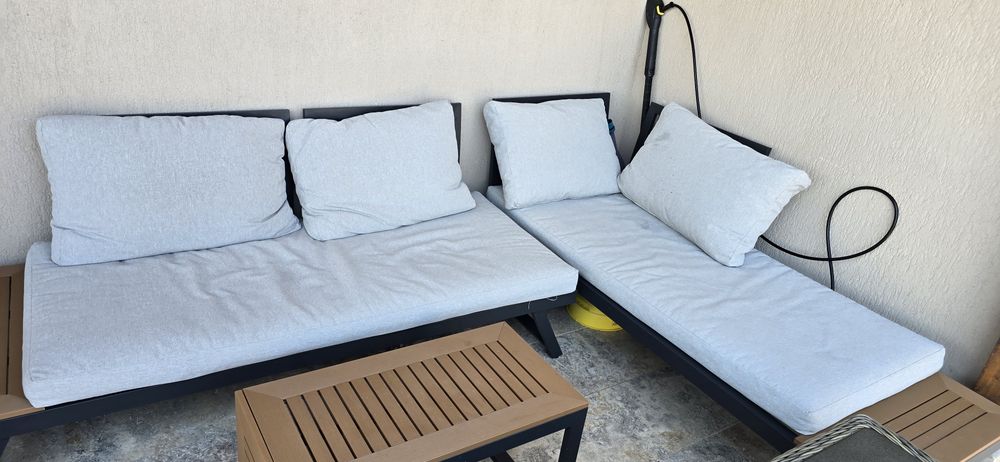 Set mobilier gradina/terasa