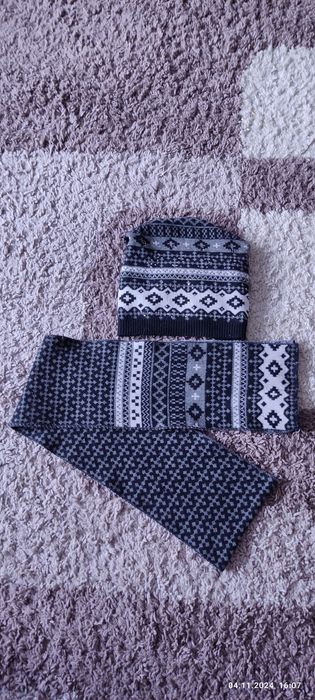 Продам шапку осень-весна