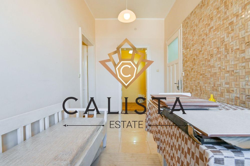 Дава се под наем Четиристаен апартамент в София, Център - 100 кв.м за 700 € - Снимка #7