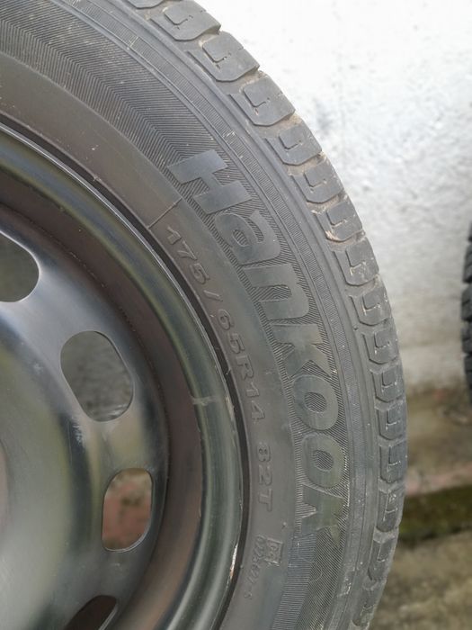 Roti  175/65 R 14