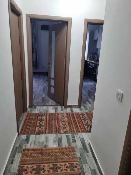 Apartament decomandat 3 camere si 2 bai Militari Residence