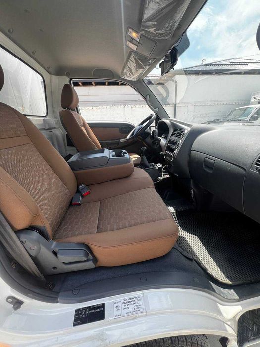 Kia bongo Киа бонго