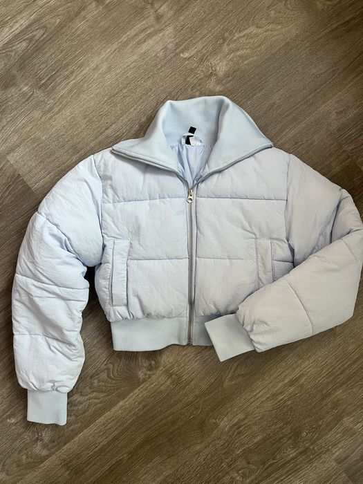 Дебело късо якенце