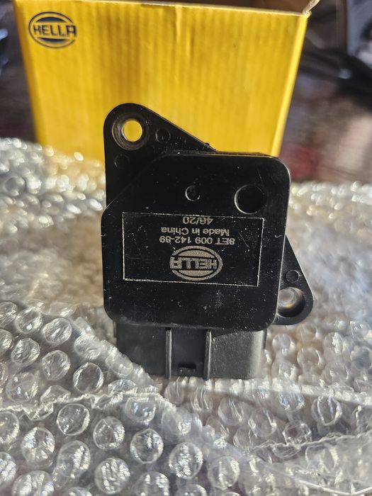 Дебитомер Suzuki Grand Vitara 2006-2010, Mitsubishi Outlander