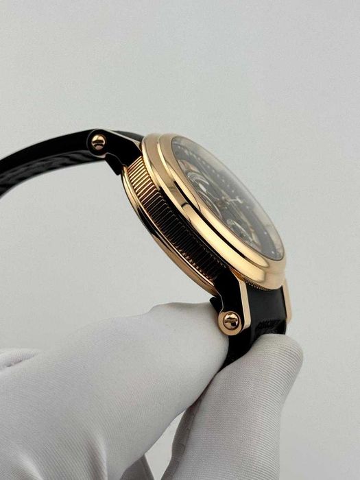Наручные часы Breguet Marine Chronograph