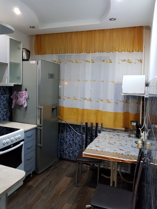 Сдам 2х комнатную квартиру