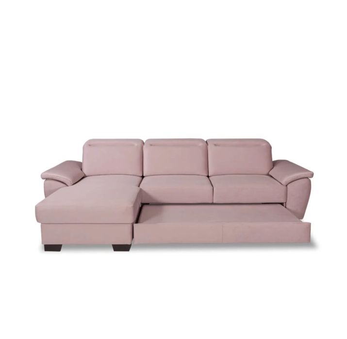 Vand coltar extensibil nou