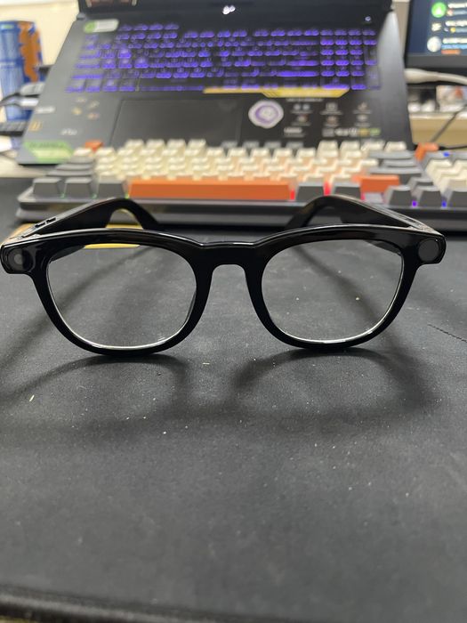 Meta ochki  dla video