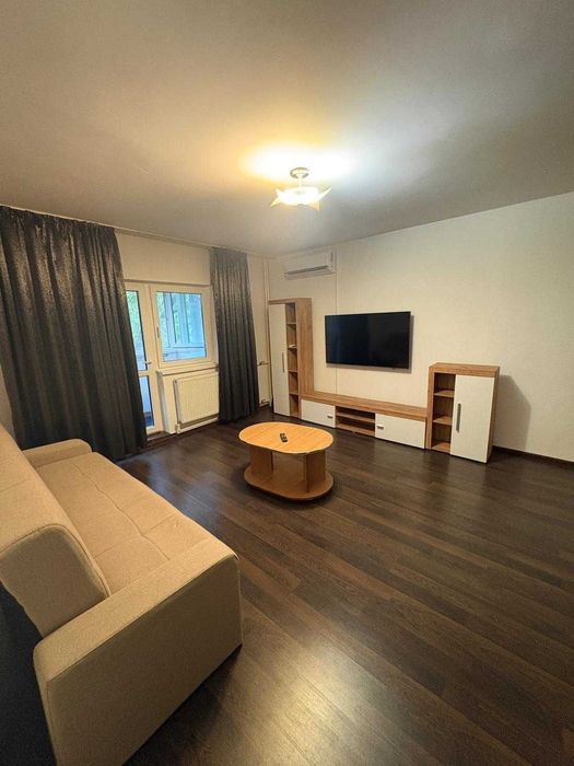 Proprietar, vand apartament 2 camere, 13 Septembrie-Prosper