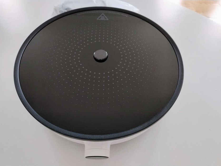 Plita cu inductie Xiaomi Mi Cooker White 2100W