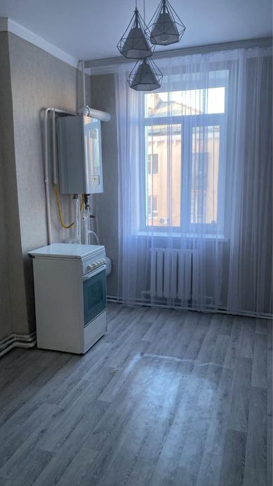 Продам квартиру 3х ком