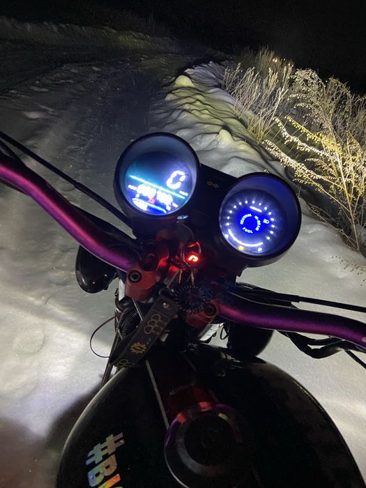 Продам ALMOTOR 125-N3