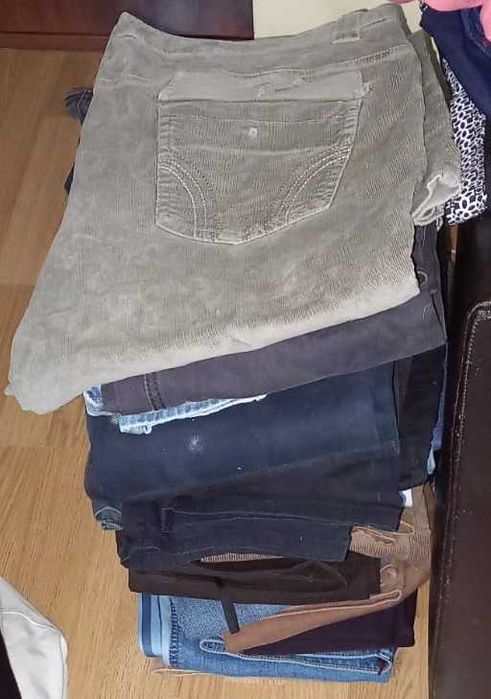 Saci haine dama și baieti 90 kg