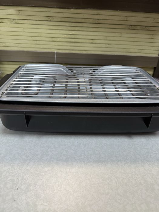 Грил скара Moulinex Accessimo Grill BG134812
