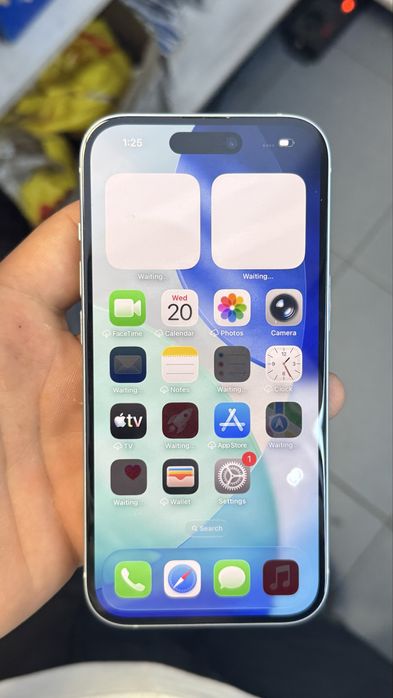 Iphone 15 128GB - употребяван