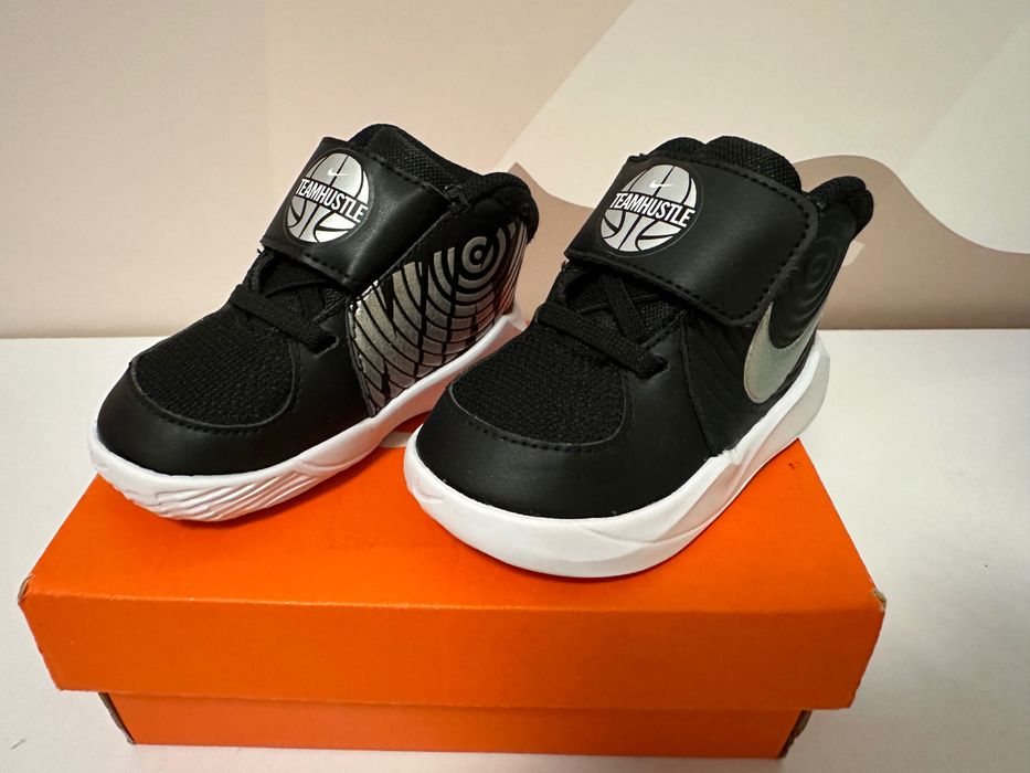 Детски маратонки Nike 21н